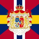 🇸🇪🇳🇴Svensk-norska unionen | World-Pos project