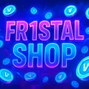FR1STAL SHOP