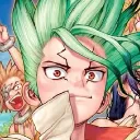 Dr. STONE Ocs Hub