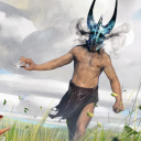 Level One God Discord icon
