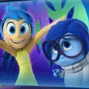 Inside Out Speedruning