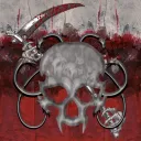 vv’s skull