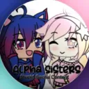 Alpha Sisters ♡