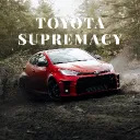 Toyota Supremacy discord icon