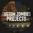 Custom Zombies Projects