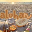 :    . alohan  closed Discord Server Icon