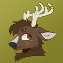 The Woodland Den Discord server icon
