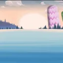 Inanimate Island (osctwt parody accounts)