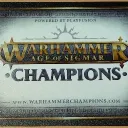 Warhammer champions (reborn)