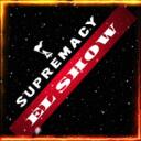 Supremacy "El Show" Comunidad de eventos Discord Server Icon