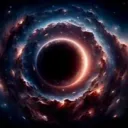 Server icon for The Void Clan