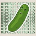 ⪻Republic of Pickles⪼