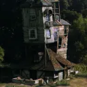The Burrow