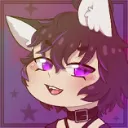 Wolfie Devil's Mlem
