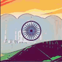 BHARAT™  🇮🇳 | India • Indian Discord Server • Active • Asian • Hindi