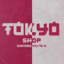 Tokyo S