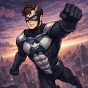 Alaeddine_Stories Discord server icon