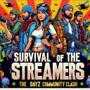 Survival Of The Streamers