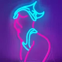 𝔅𝔞𝔡 𝔅𝔦𝔱𝔠𝔥 𝔅𝔯𝔦𝔤𝔞𝔡𝔢's icon