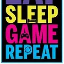 Gamer Room