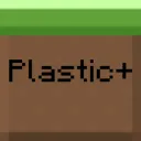 Plastic+