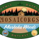 MosaicORGS S3: Muskoka Woods
