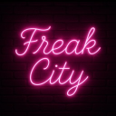 Fentanyl Chicken City | 21+ Discord server icon