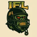IFL ( ROBLOX LEAGUE )