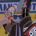 MJplaysVR's server