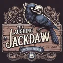 The Laughing Jackdaw