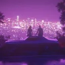 Vice City's icon