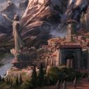 Crestwind Valley Discord Server