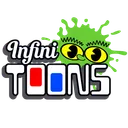 Infini-Toons GAMES!