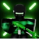 The Quantum Legion