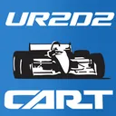 UR2D CART Indy Car World Series