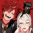 Gokurakugai Discord server icon