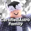 CertifiedAstro Family
