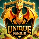 👑 Unique Wars 👑