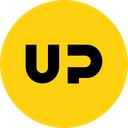 Up Network Discord Server Icon