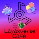 🏵 Layaxverse™ Cafe 🍁