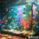 TimWave's Aquarium