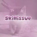 Skillissue's icon