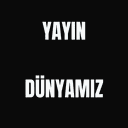 Yayın Dünyamız banner