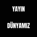 Yayın Dünyamız icon