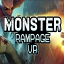 Monster Rampage