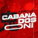 鬼 Cabana dos Oni #Será que vem ai?