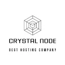 CRYSTAL NODES