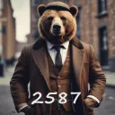 PeakyBears 2587
