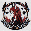 Weyland University Discord Server Icon