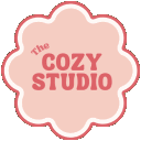 The Cozy Studio 🎨✨